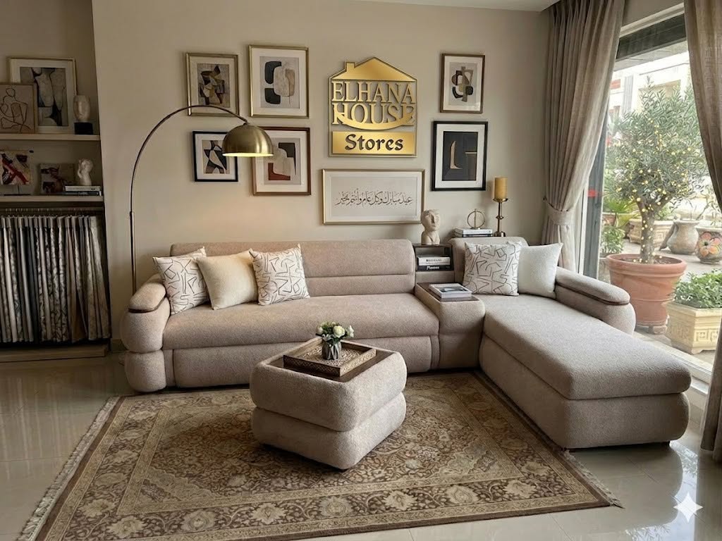 hana house للمستلزمات المنزليه