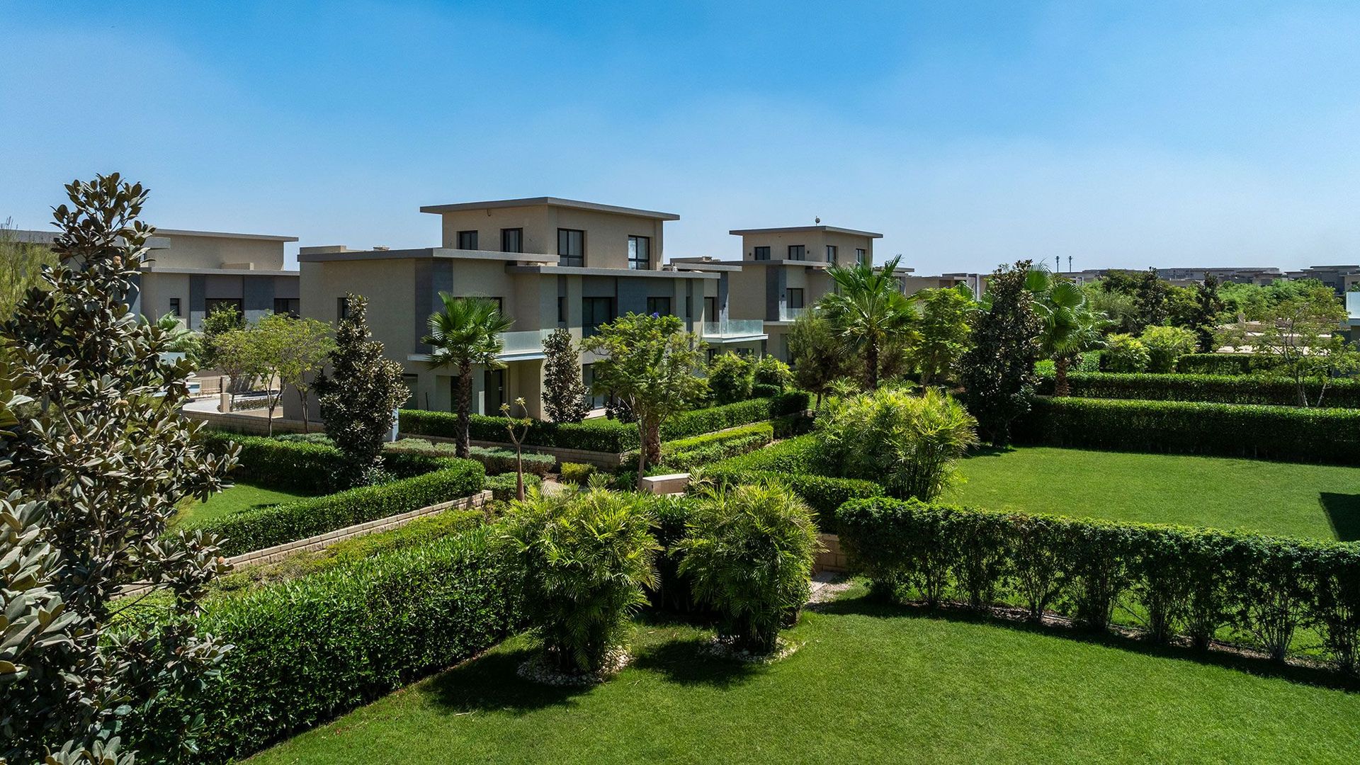 حسن علام العقارية | Hassan Allam Properties