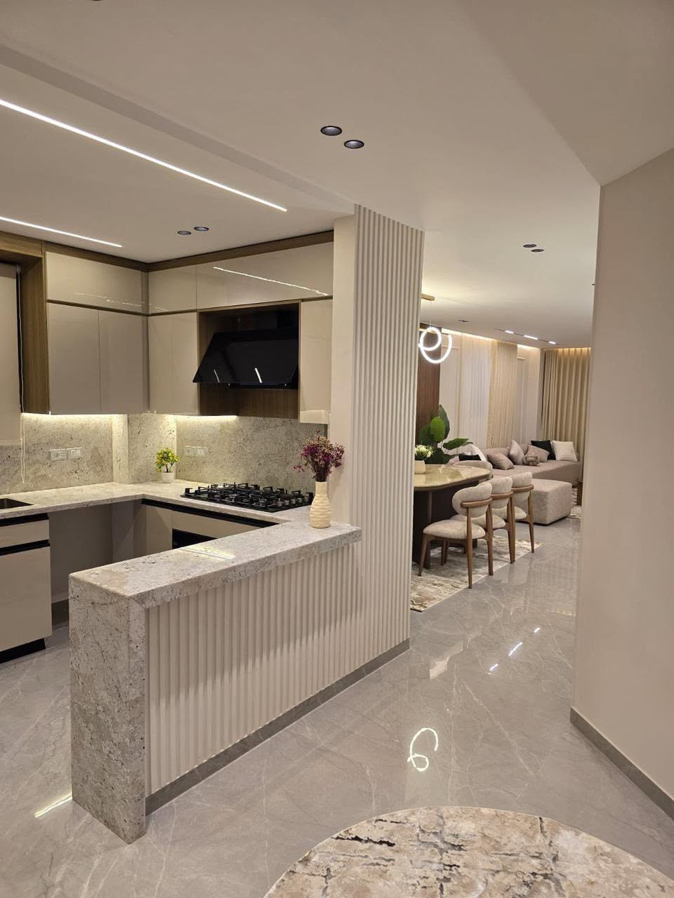 السواح للأثاث - Elsawah Furniture