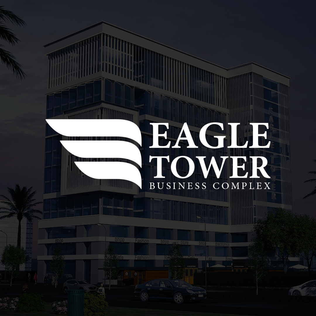وايت إيجل للتطوير العقاري | White Eagle Development
