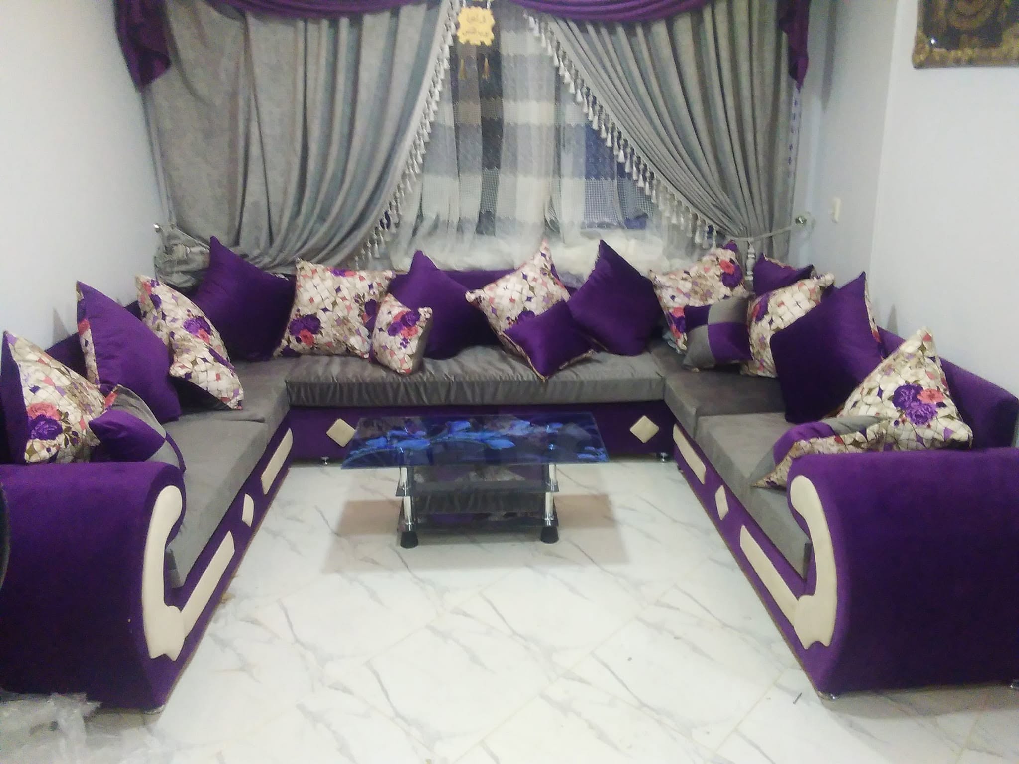 عبداللطيف للاثاث والاخشاب