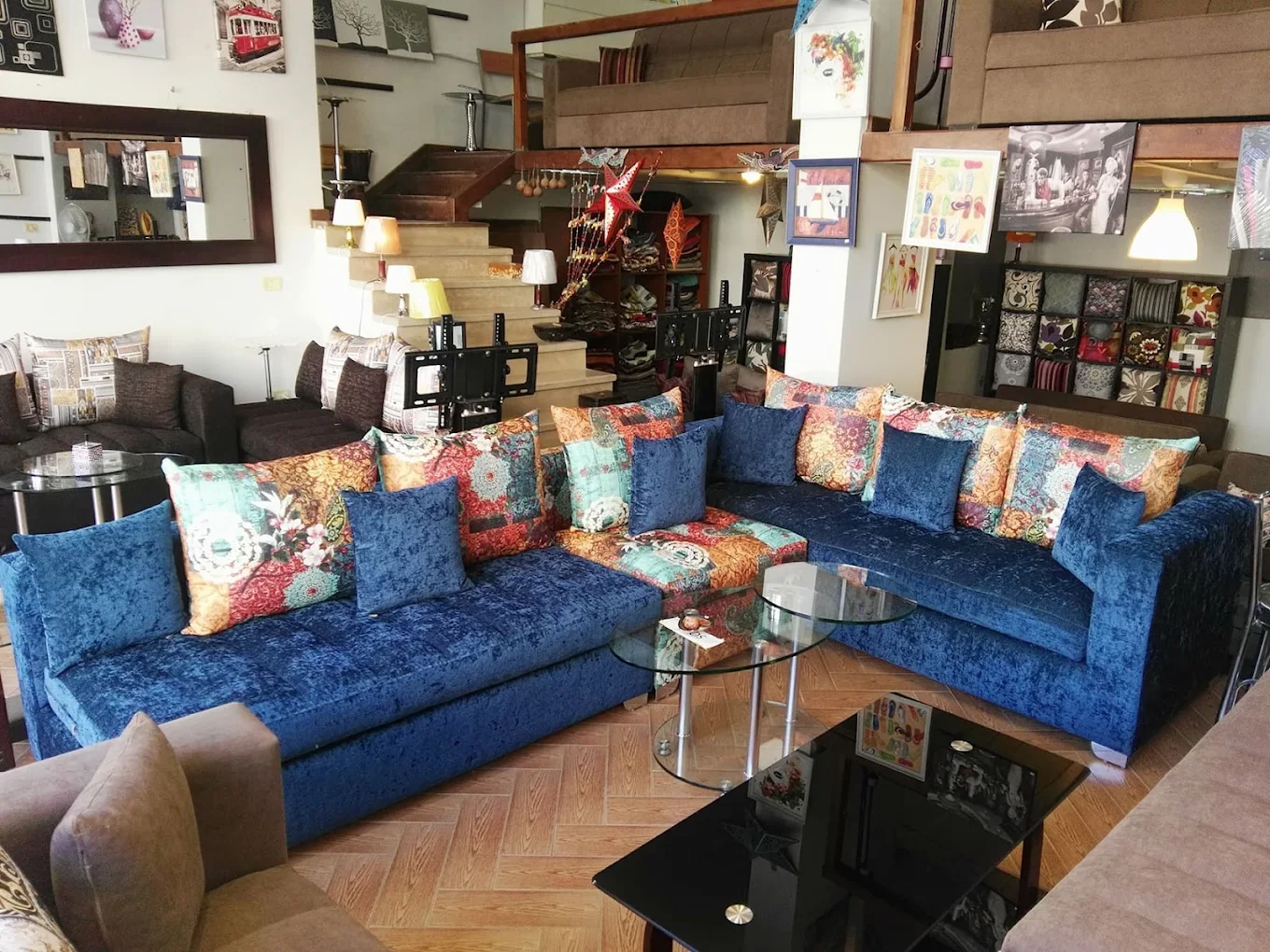 AT HOME Furniture Hurghada