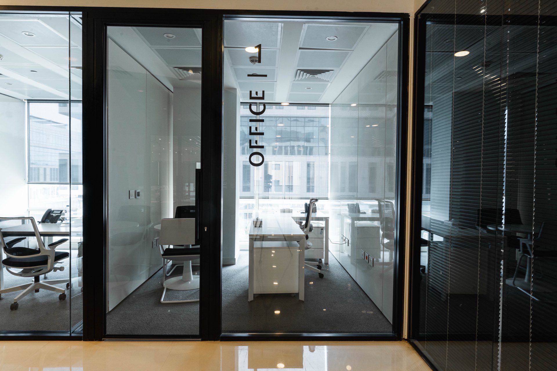 إيدج إنوفيشن سنتر | Edge Innovation Center
