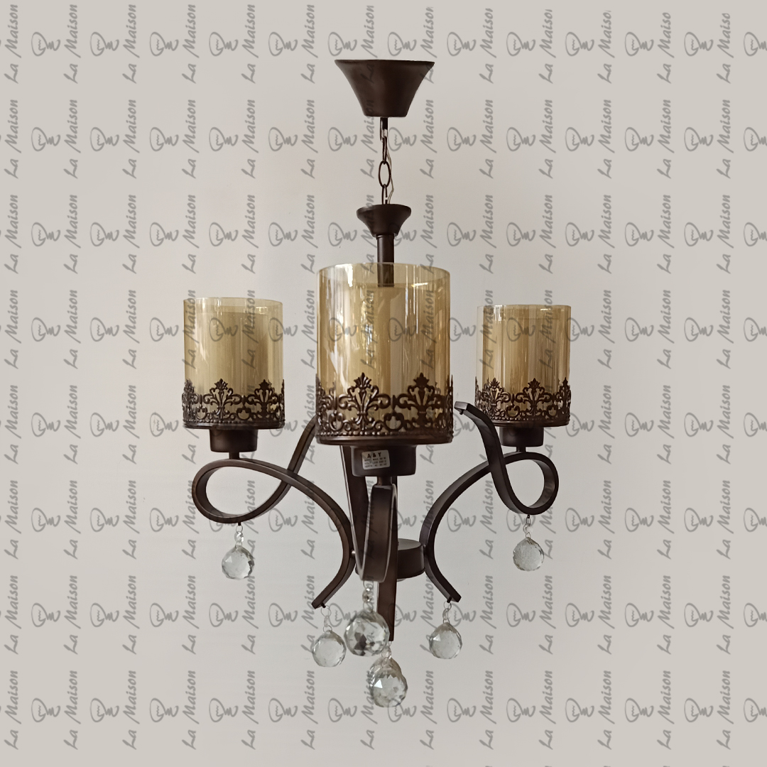 لاميزون للإضاءة | La Maison Lighting