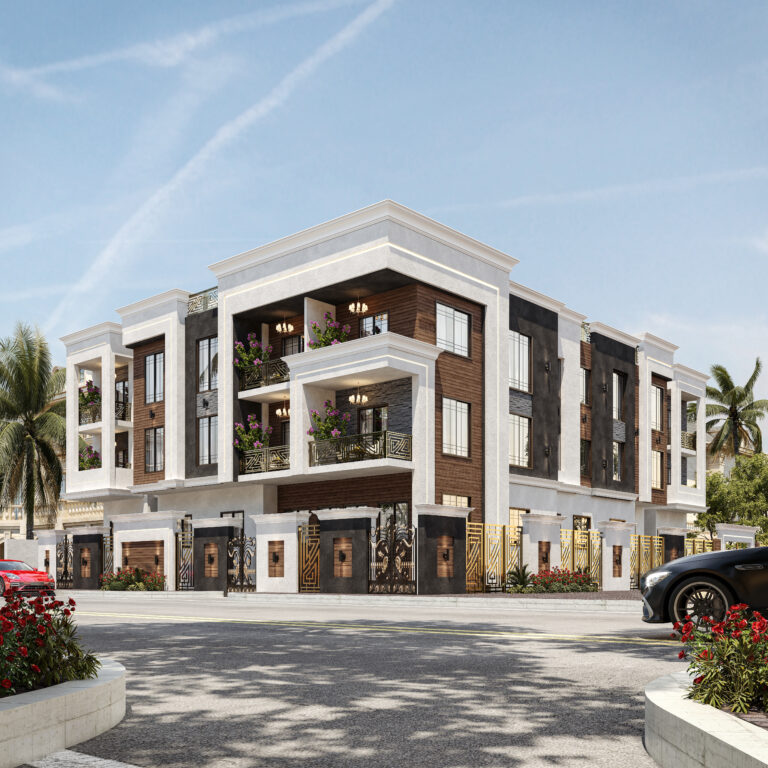سكن للتطوير العقاري | Sakan Developments