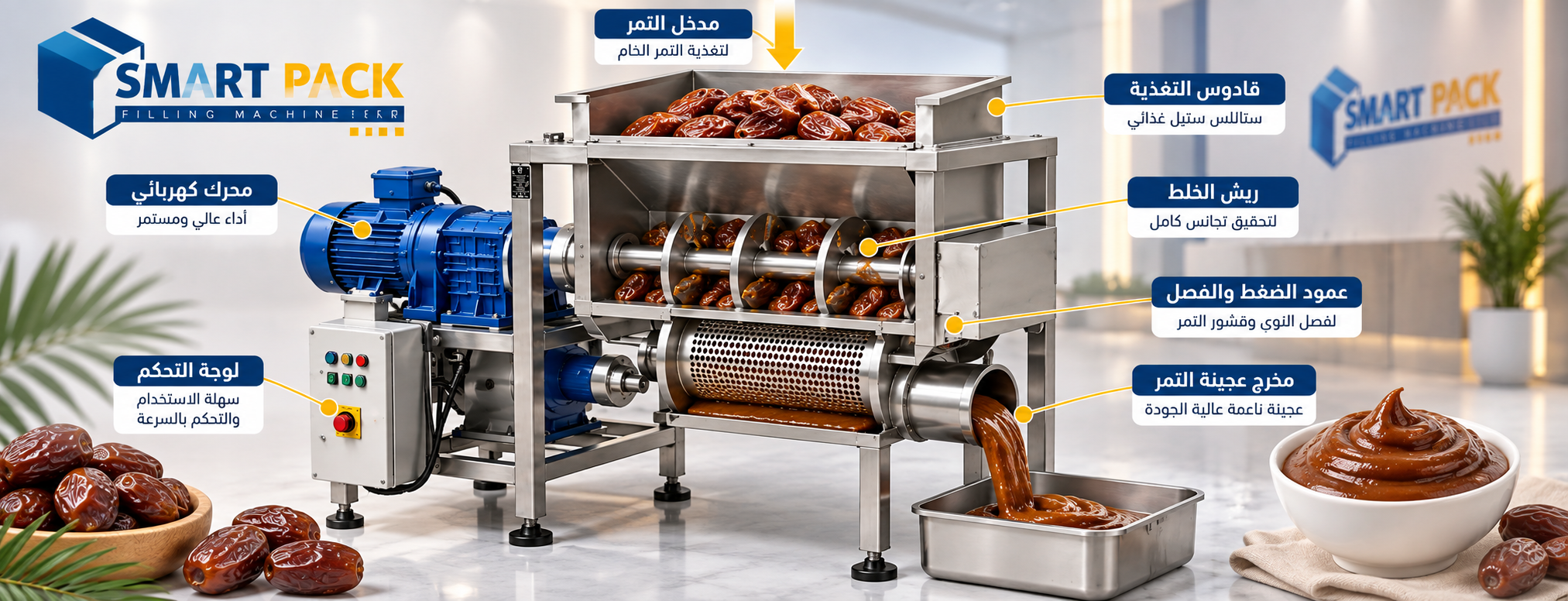 سمارت باك | Smartpack