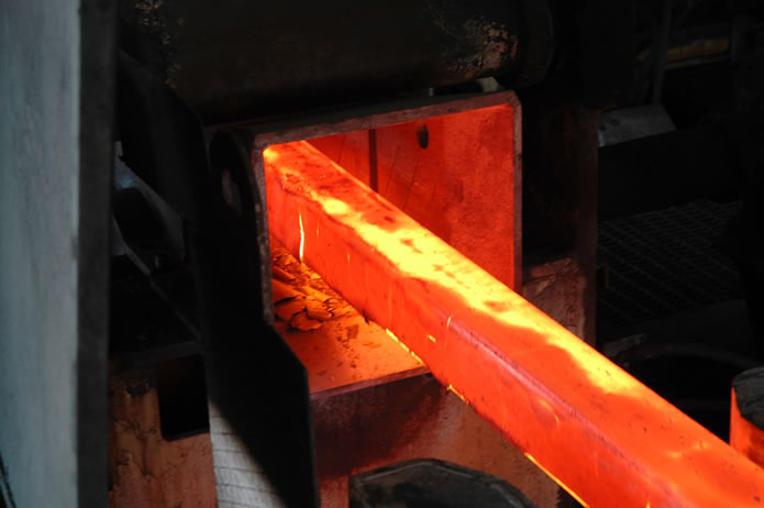 مصر الوطنية للصلب عتاقة | Misr National Steel Ataqa