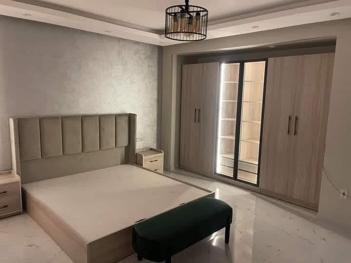 معرض المحمدي للموبيليا والاثاث