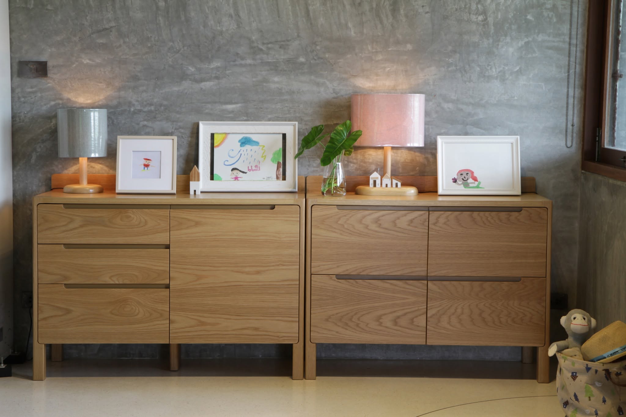 OGGI FURNITURE