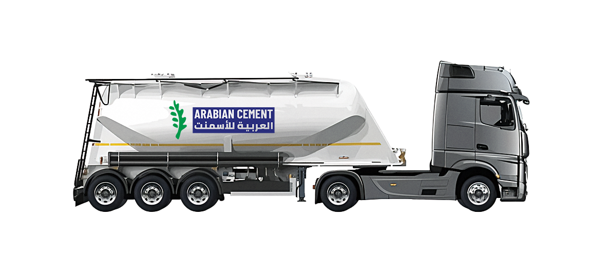 الشركة العربية للأسمنت | Arabian Cement Company