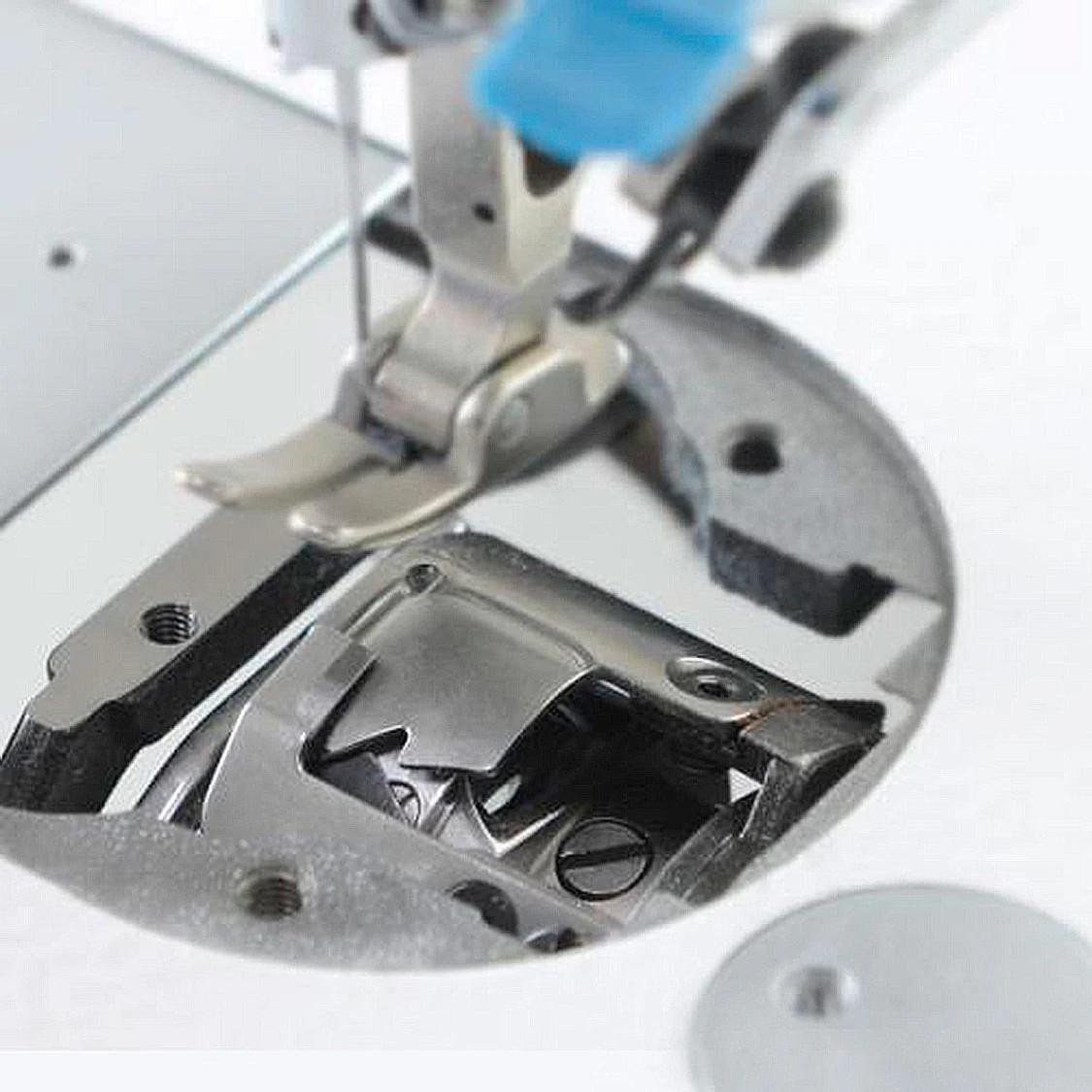 محمد الصاوي لماكينات الخياطة | Mohamed Elsawy Sewing Machines