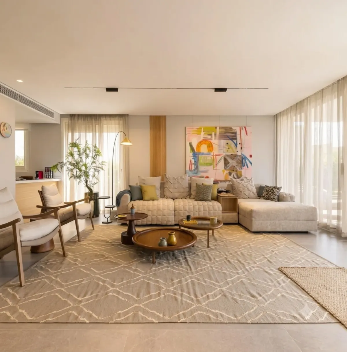 تريبل إس العقارية | Triple S Real Estate