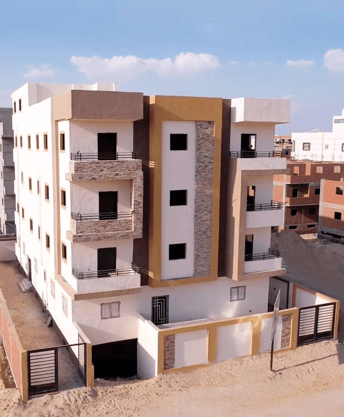 قمم إعمار للتطوير العقاري | Qimam Emaar Developments