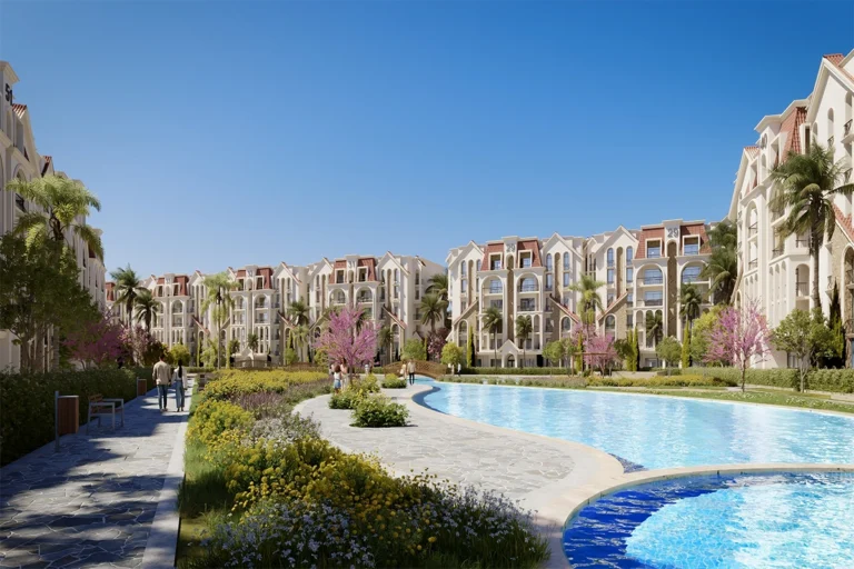 كونكريت للتطوير العقاري | Concrete Developments