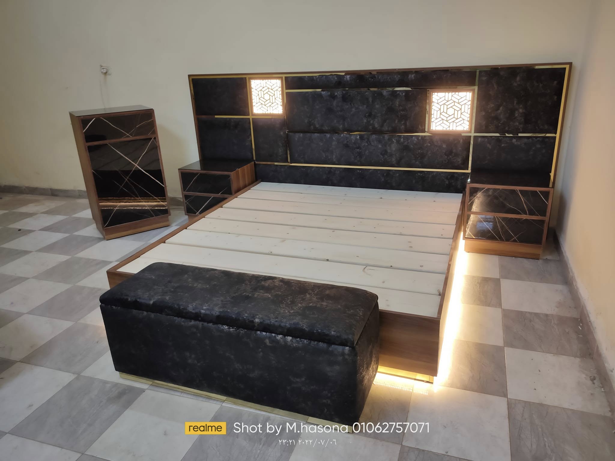 Panda furniture