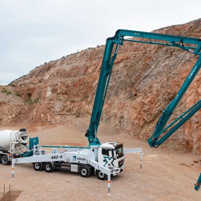 الاسكندرية للمعدات وبيع وتأجير المولدات | Alex Equipment Company