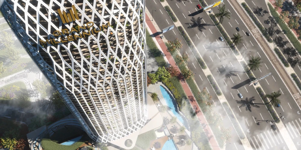 النيل للتطوير العقاري | Nile Developments