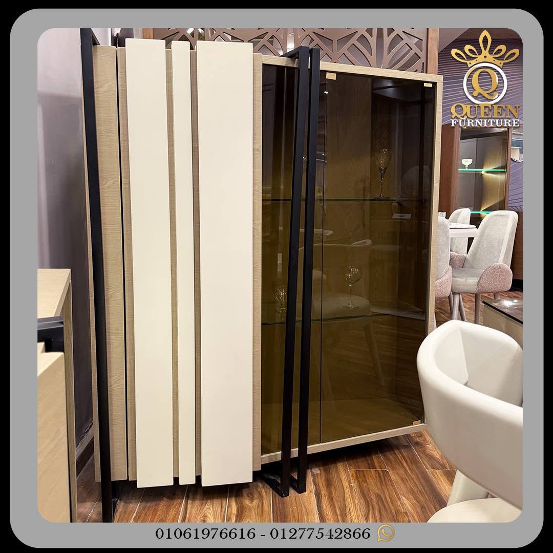Queen Furniture & Antiques