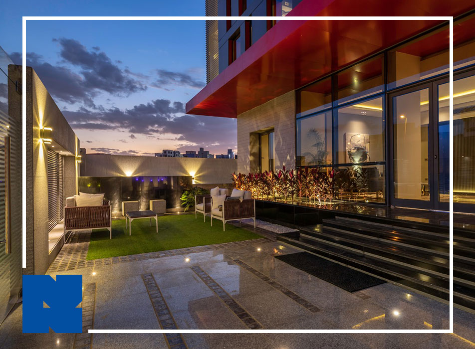 أكنان للتطوير العقاري | Aknan Developments