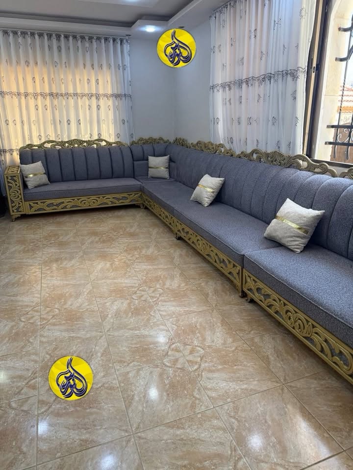 معرض النورس للمفروشات