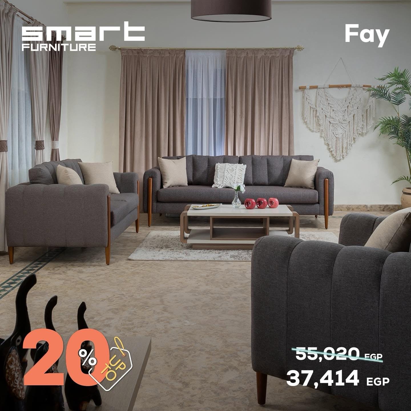 Smart Furniture