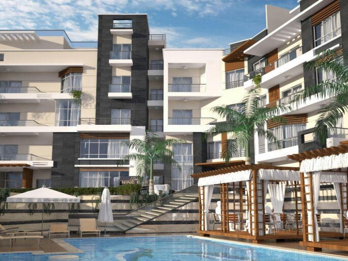 أربا للتطوير العقاري | ARBA Developments