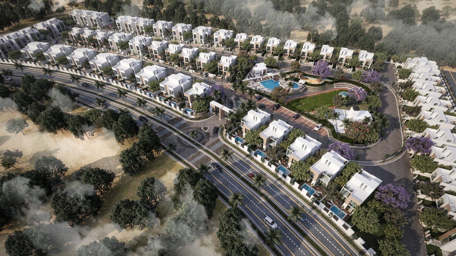 سكن جروب للتطوير العقاري | Sakan Group
