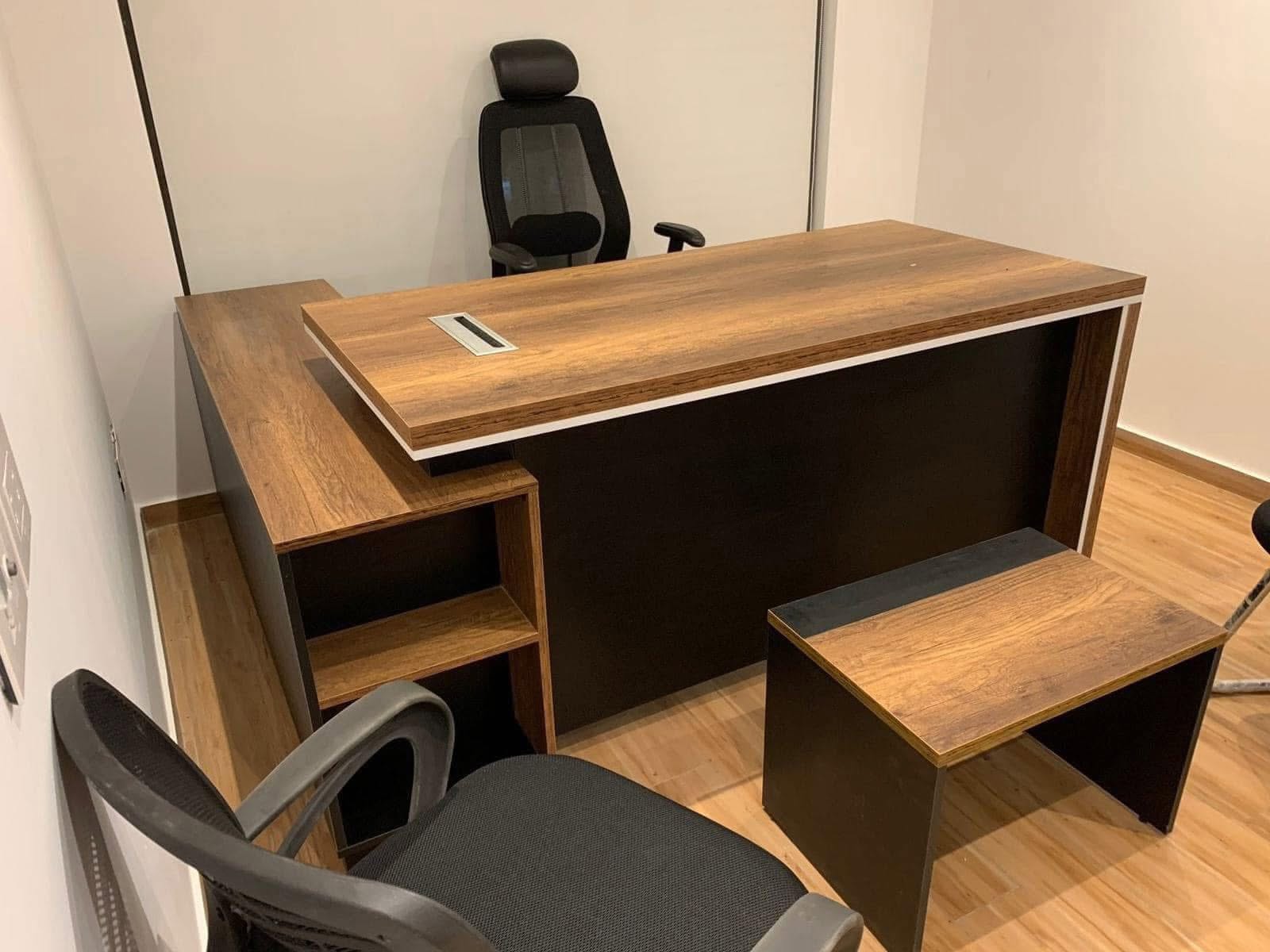 jeamco office Furniture
