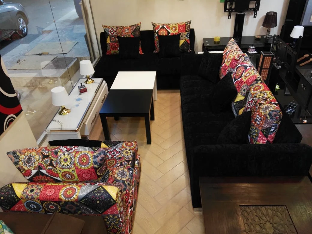 AT HOME Furniture Hurghada