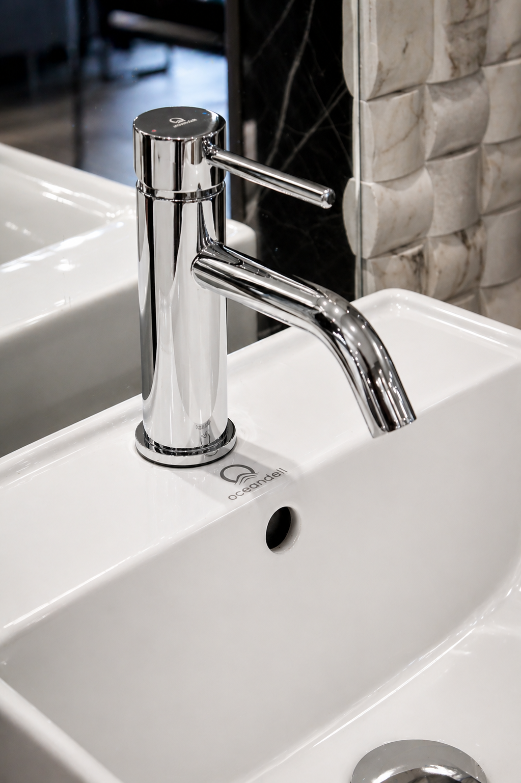 أكواتوب لتجهيزات الحمامات | Aquatop Luxury Bathrooms