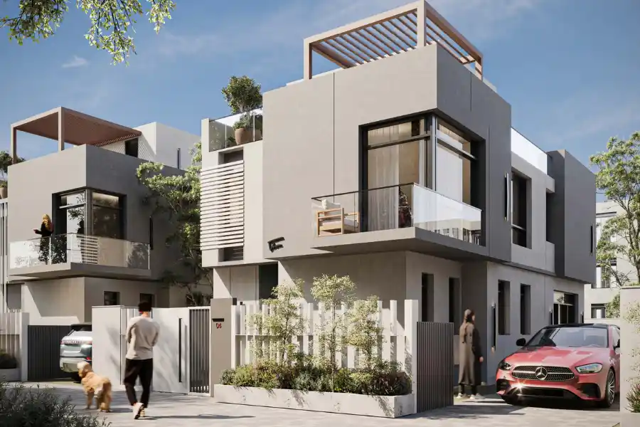 بروكر ماب العقارية | The Broker Map Real Estate