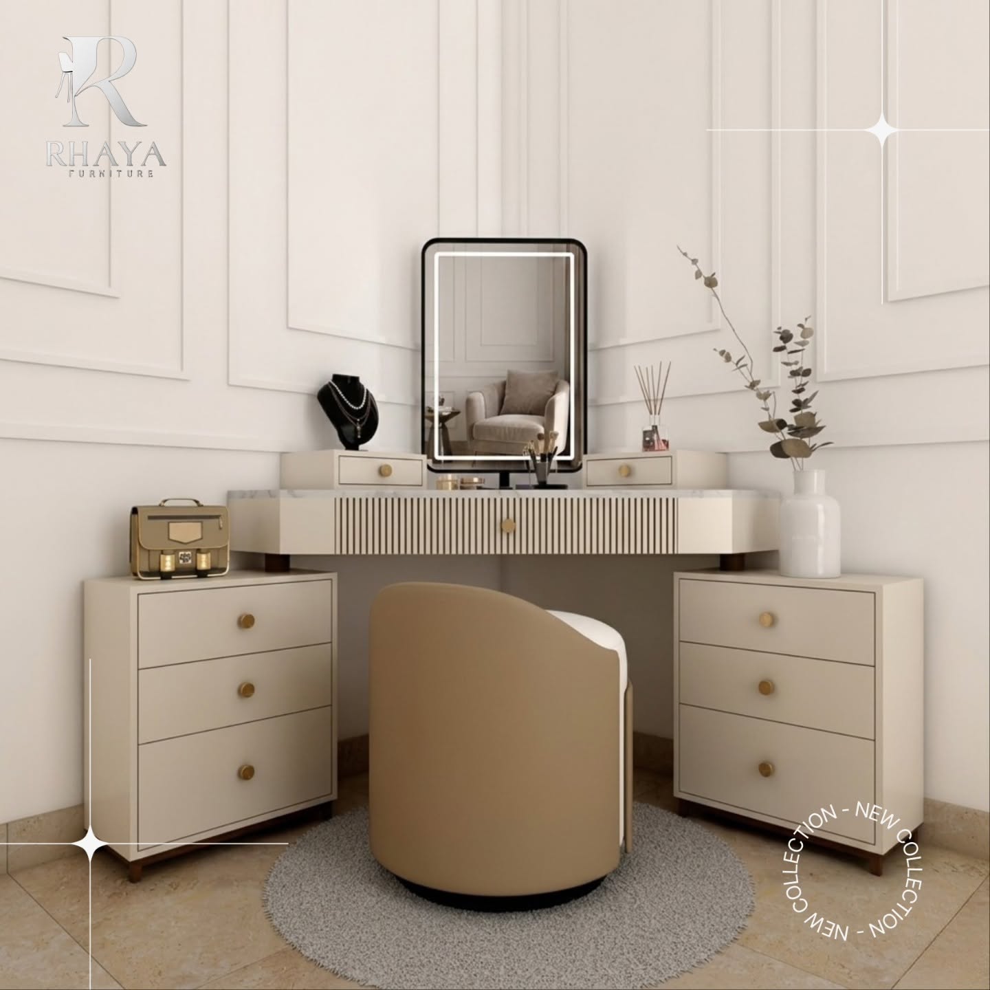 Rewaya furniture