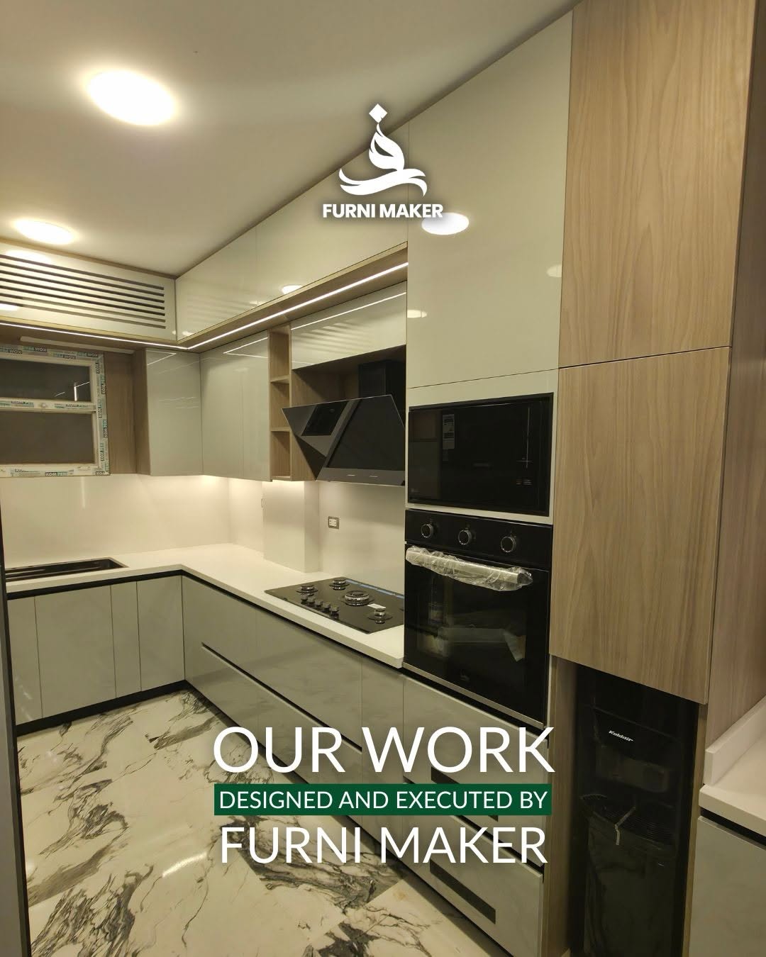 Furniture maker