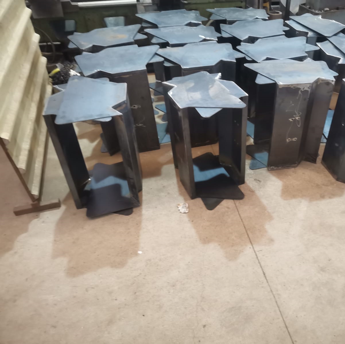 ديناميك للخدمات الصناعية والتوريدات | Dynamic for Industrial Services and Supplies