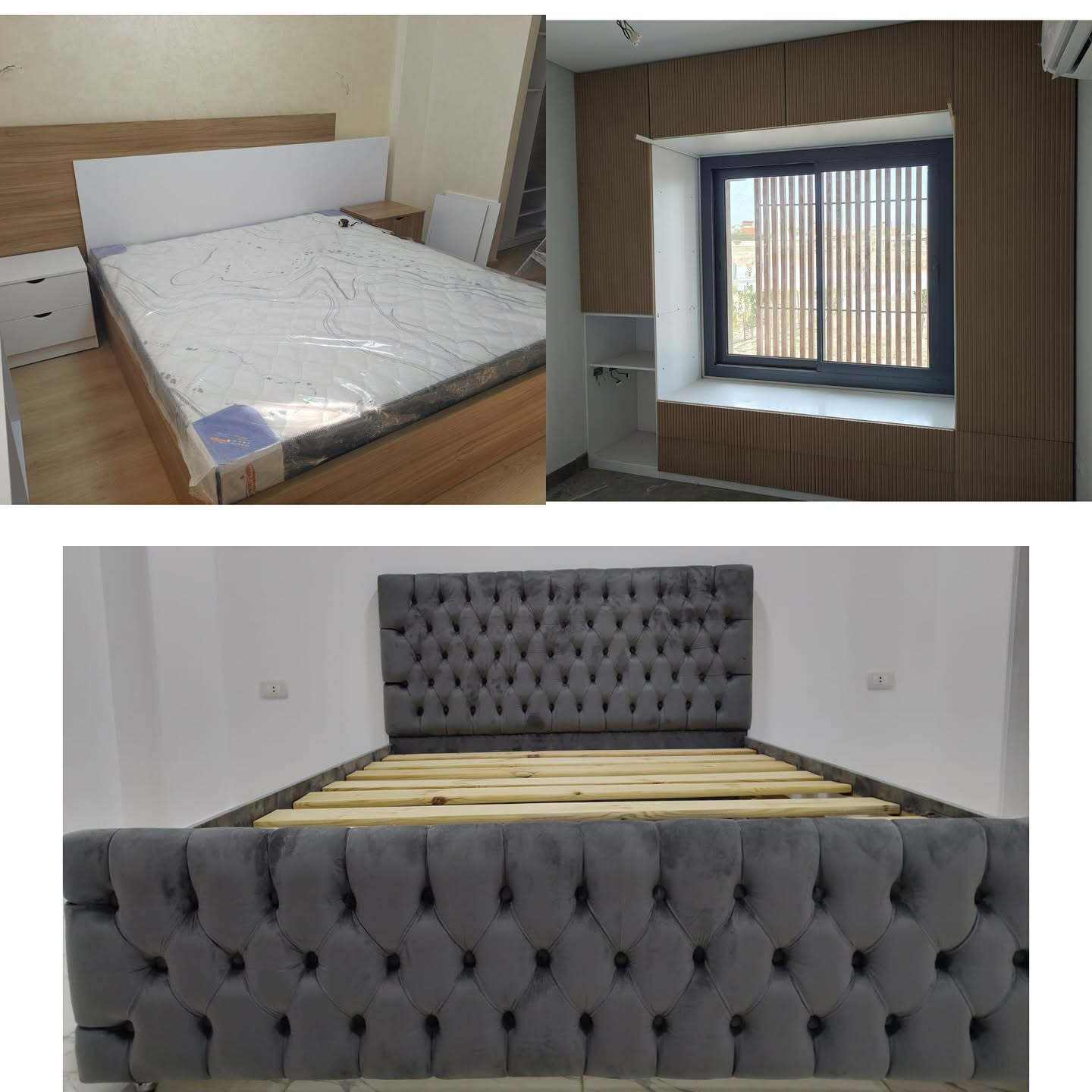 MISHEAL FURNITURE