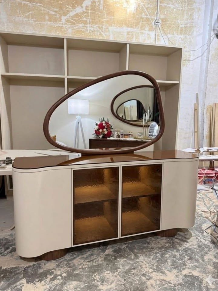 معرض الشركة المتحده لتصنيع الاثاث