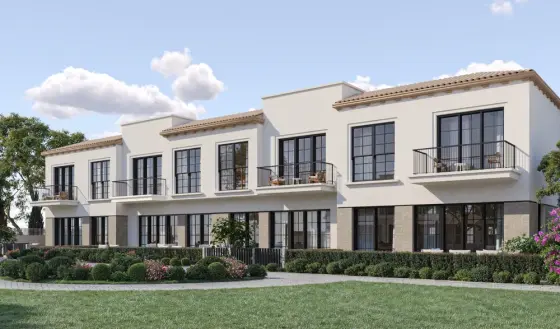 إنلاند بروبرتيز جروب | Inland Properties Group