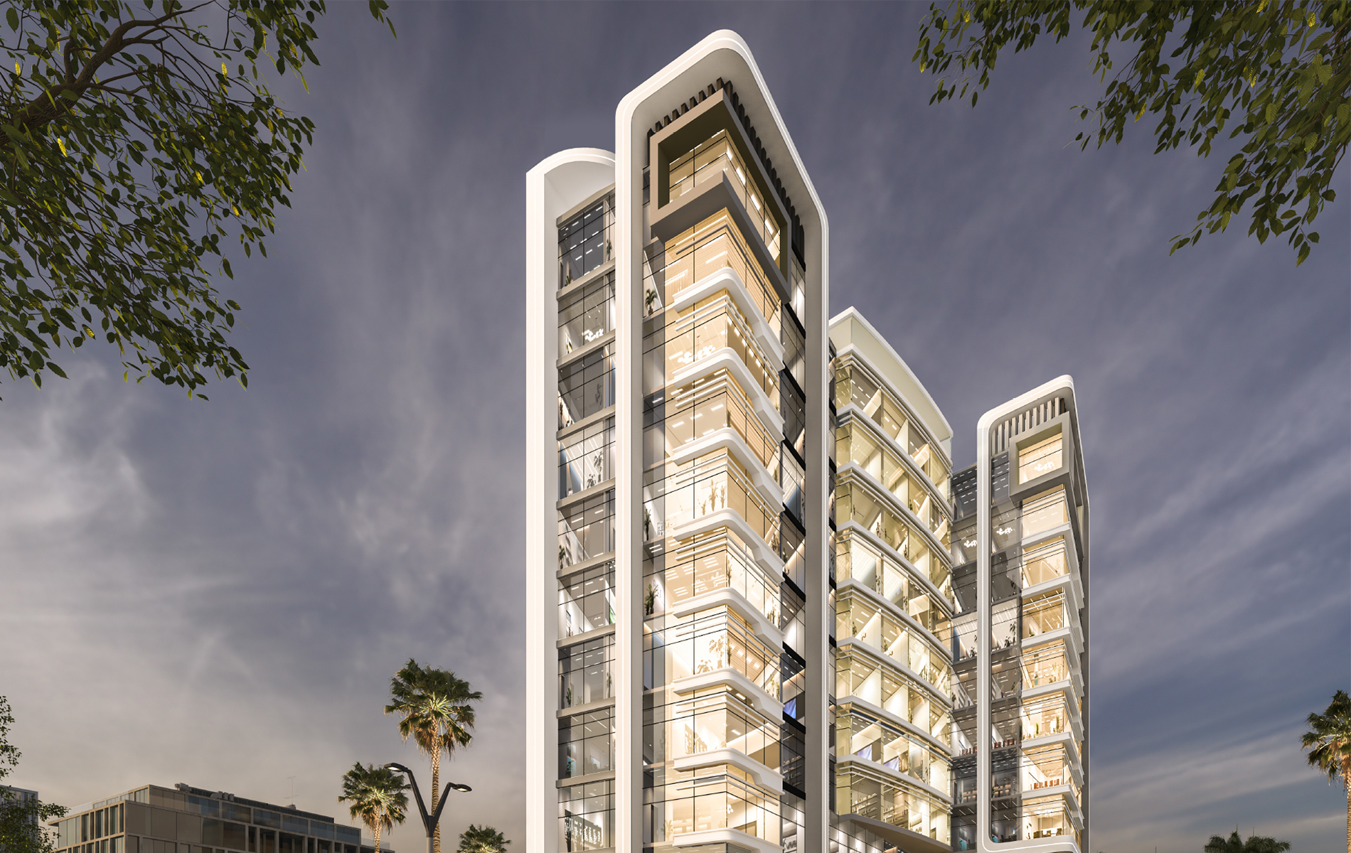 ديار مصر العقارية | Deyar Misr Properties