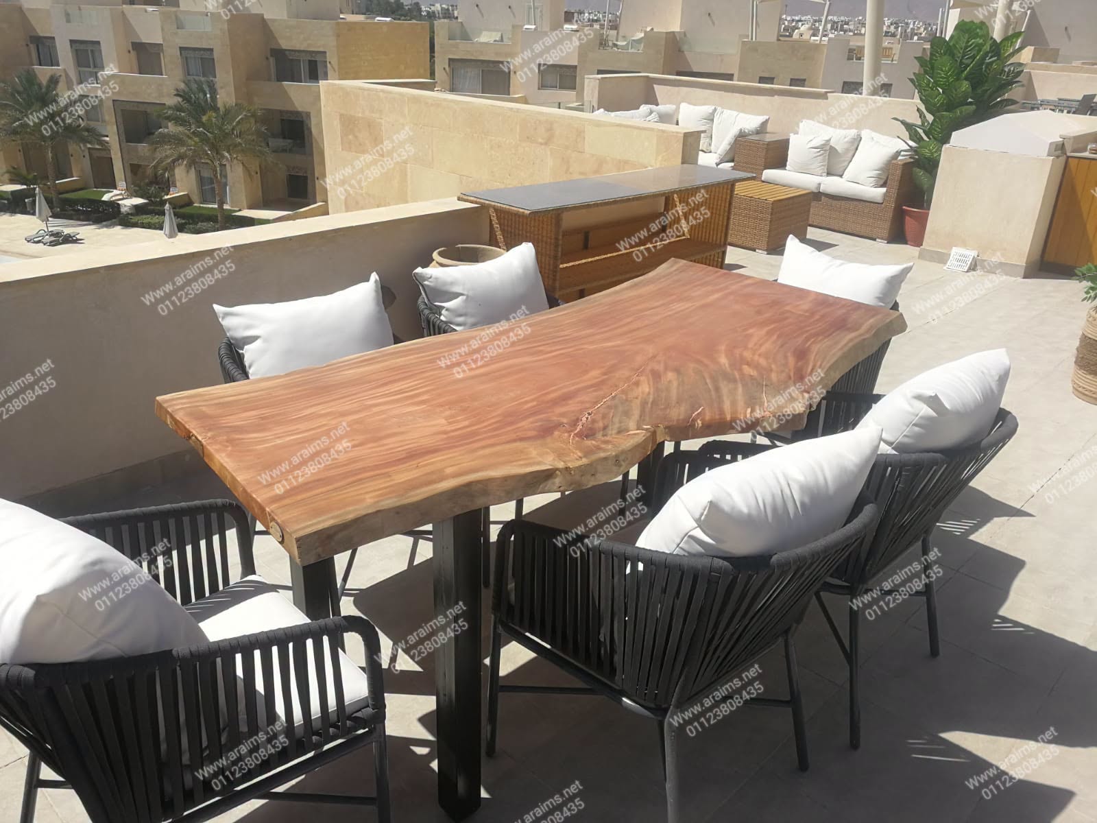 aRaims Furniture