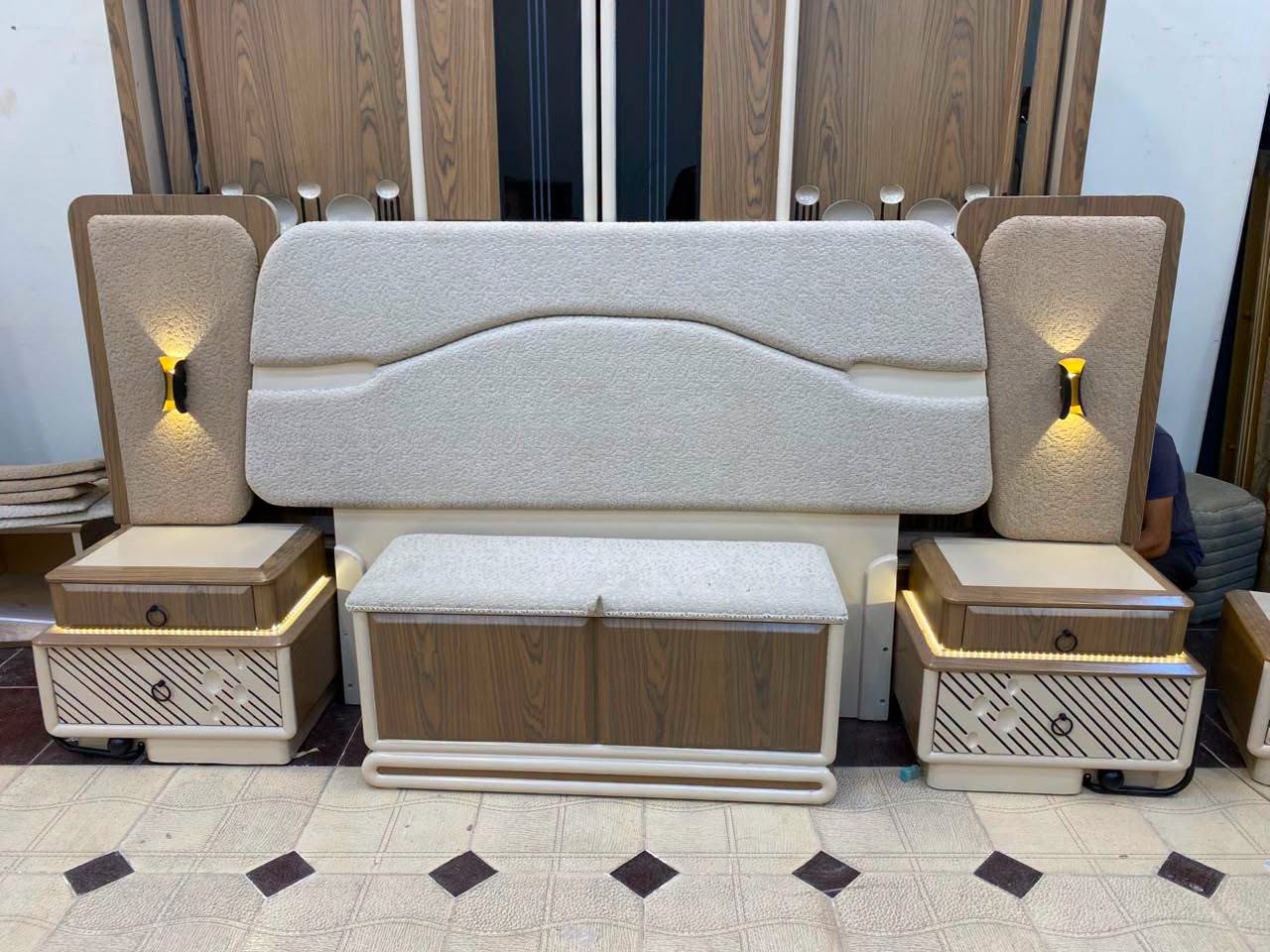 مصنع طنان للاثاث