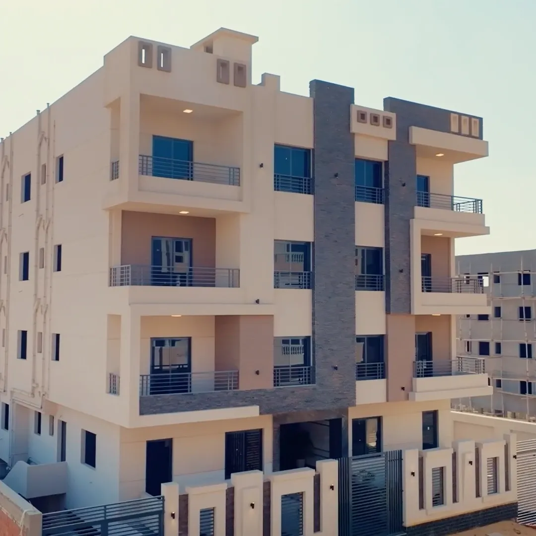 قوافل للتطوير العقاري | Qawafil Developments