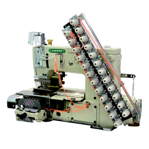سوي تك | Sewtec Machine