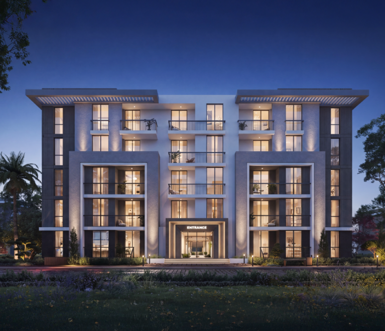 نخيل للتطوير العقاري | Nakheel Developments