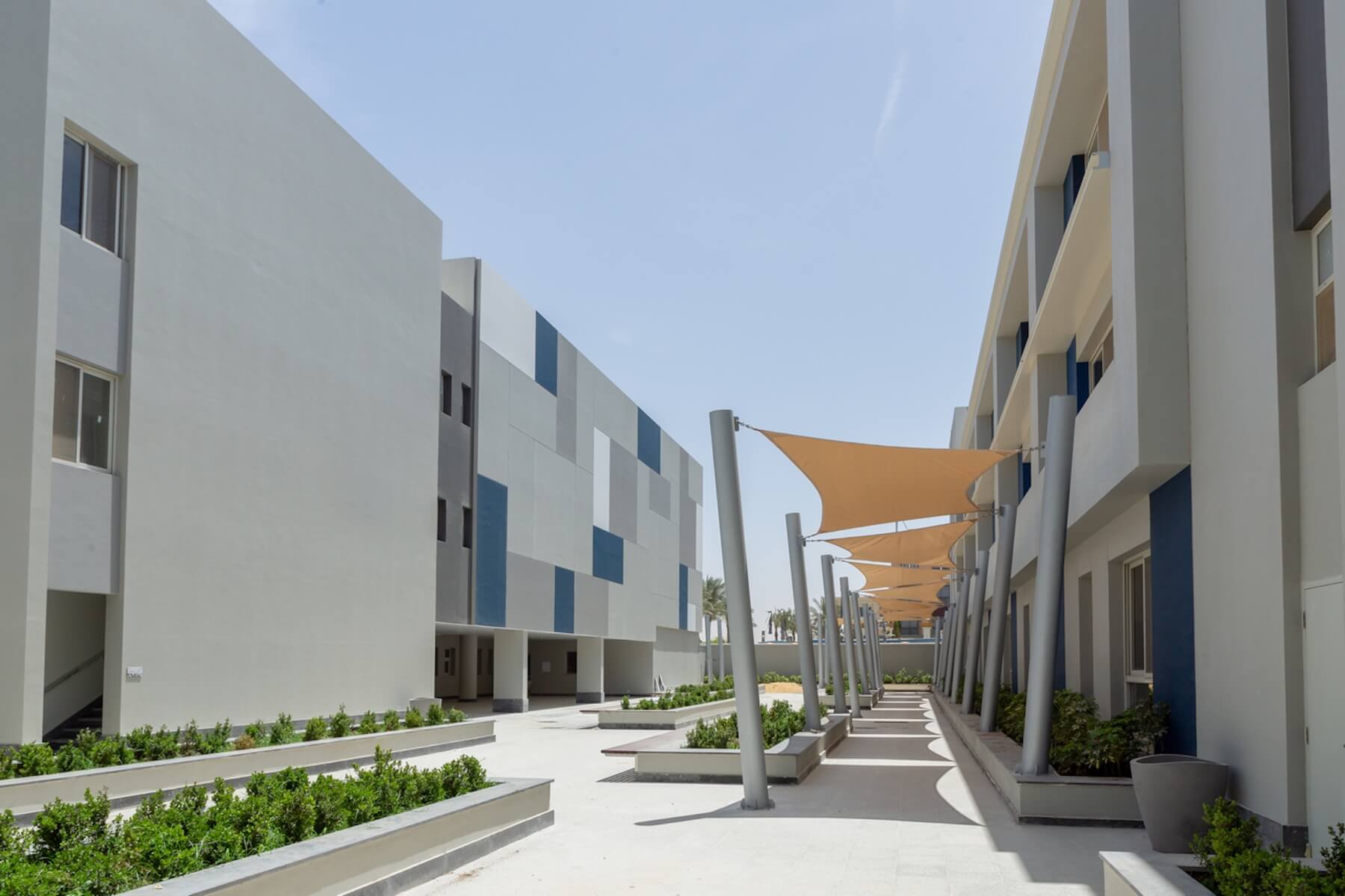 إعمار مصر | Emaar Misr