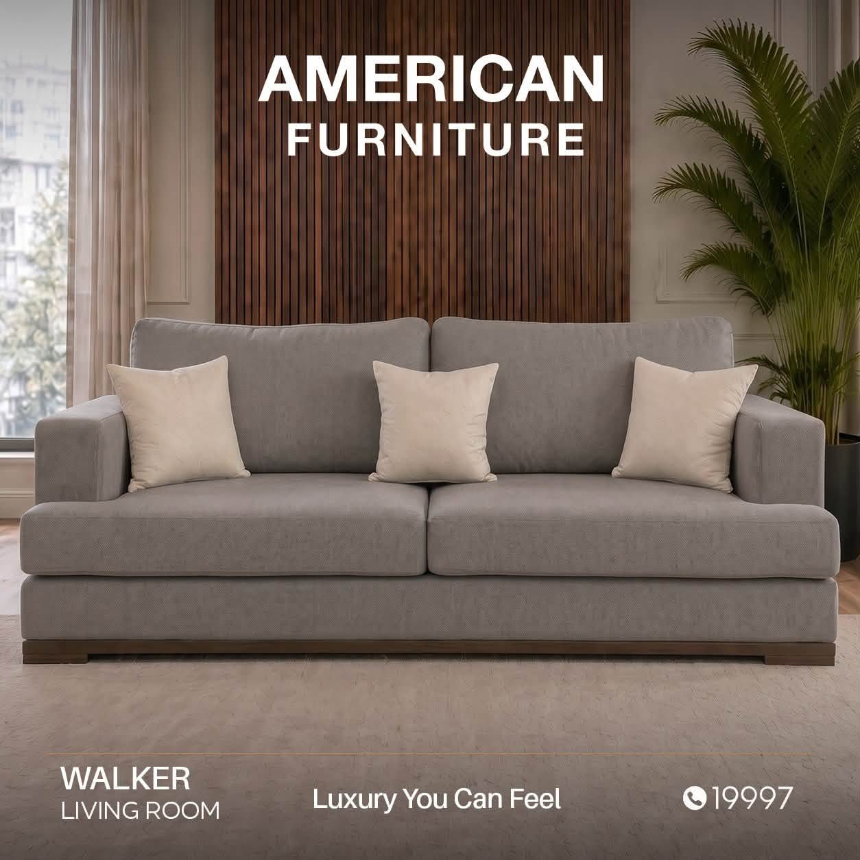 AM Furniture