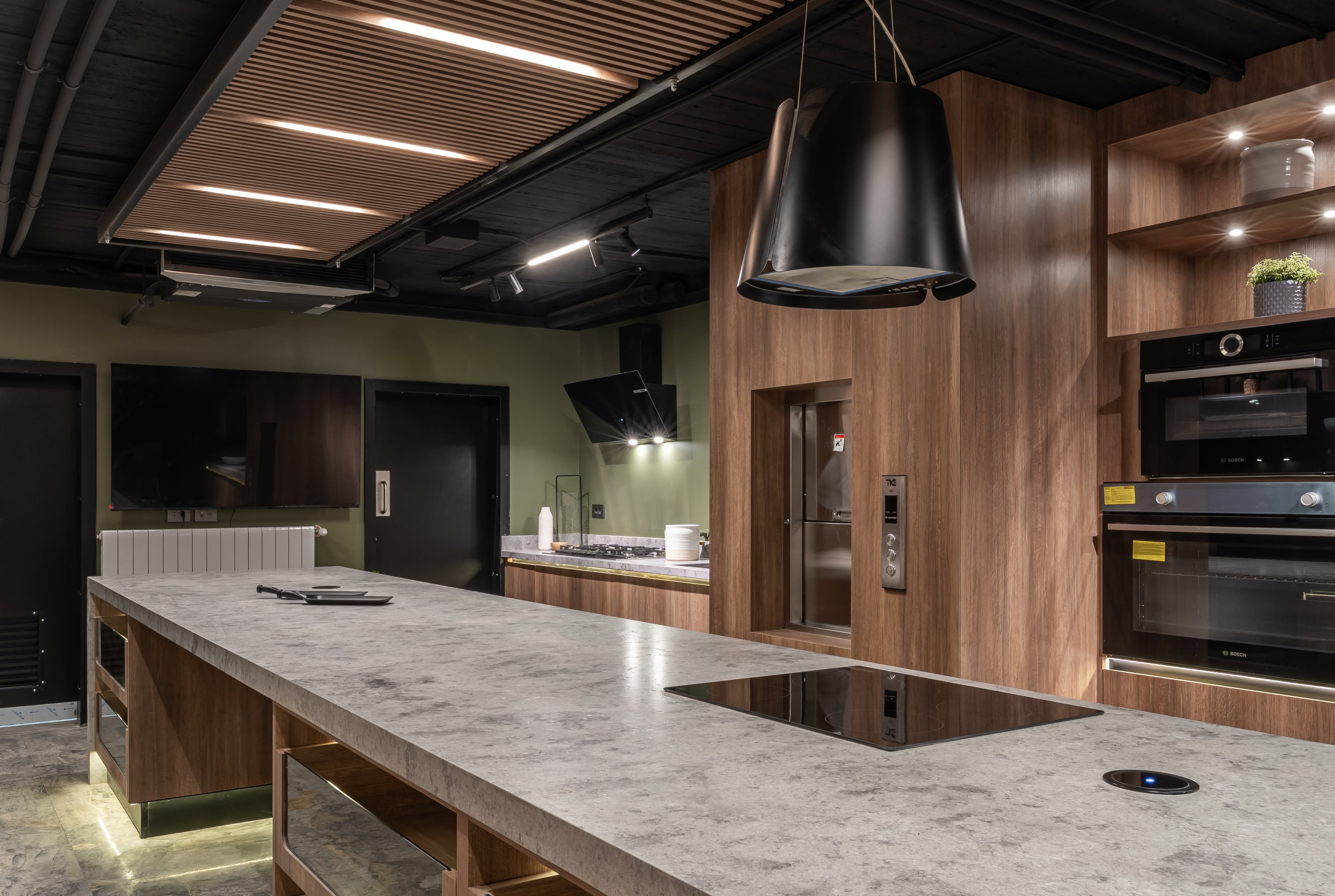 Kitchino Hurghada Showroom