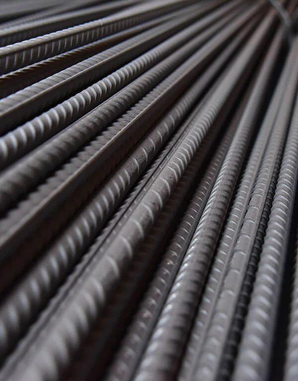 حديد عز | Ezz Steel