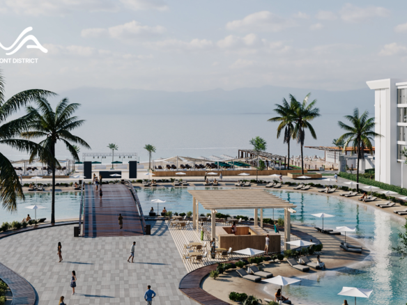 روك للتطوير والعقارات | Rook Development - Hurghada Properties