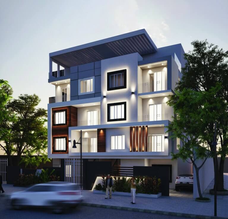 تطور العقارية | Tatawor Real Estate