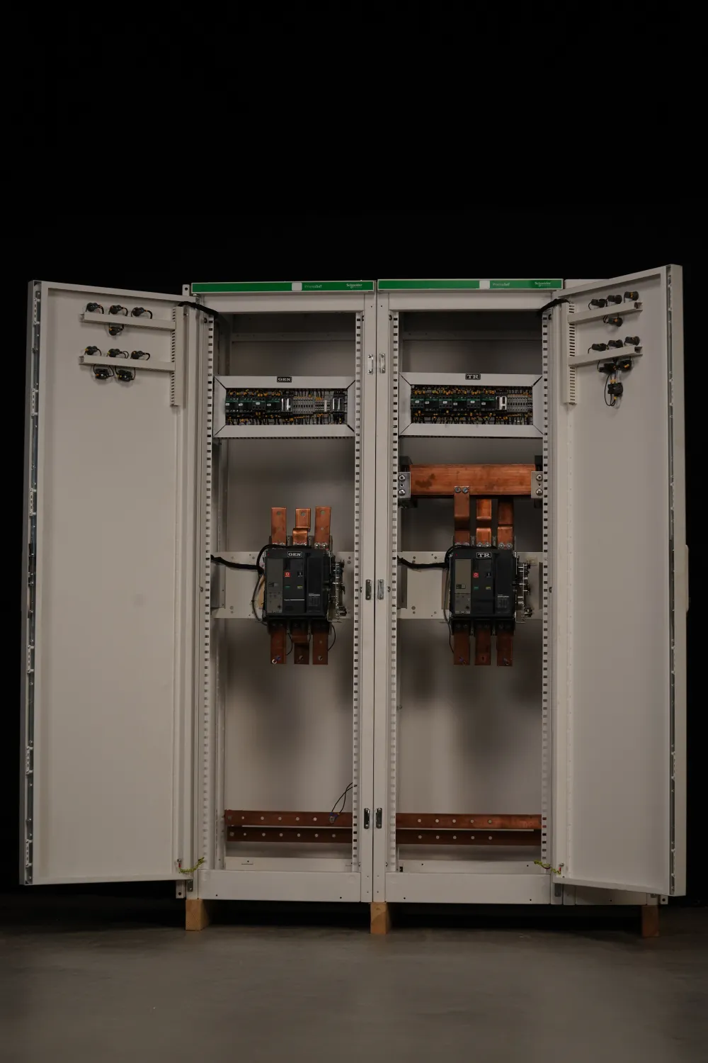 باور سيرفيس بروجكتس | Power Service Projects PSP
